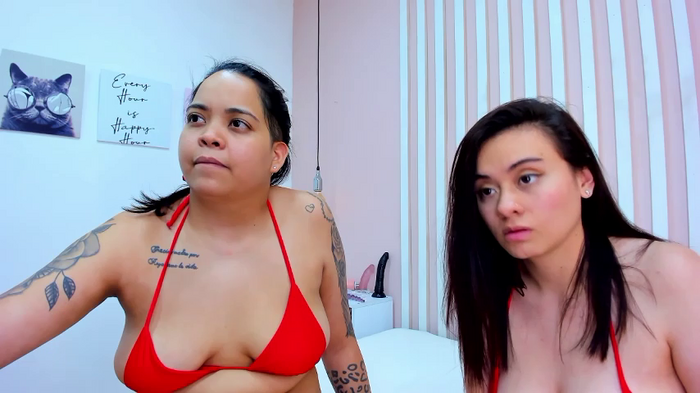 naughtylesbians__