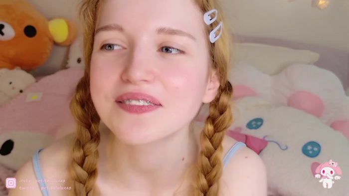 petiteluluxx