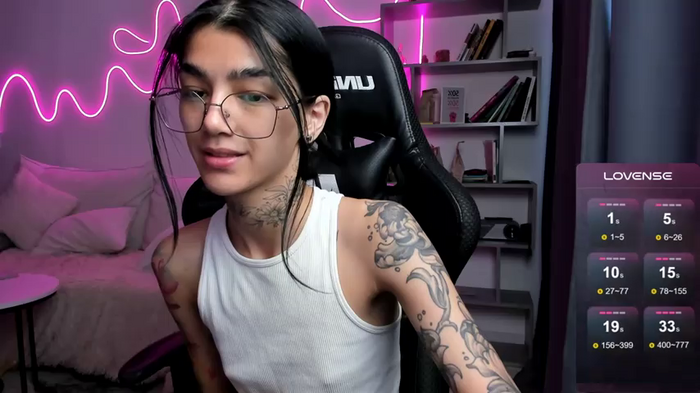 vinkitinkii