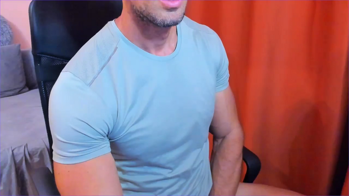 HotHunkTrainer