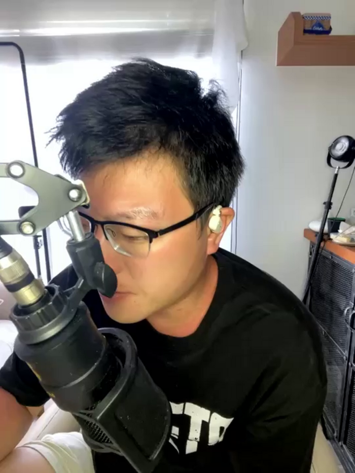 YoY-man