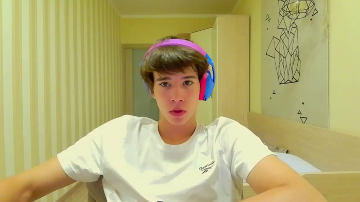gayGamogey