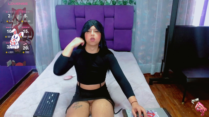 gatita_hots
