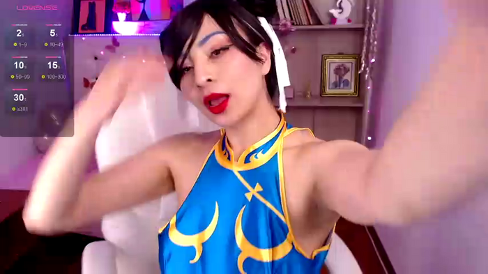 Andrea_Bloomix