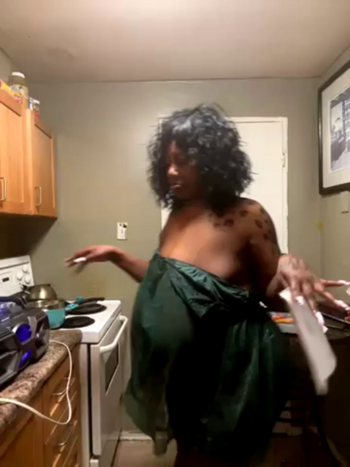 Cherishcherrysha