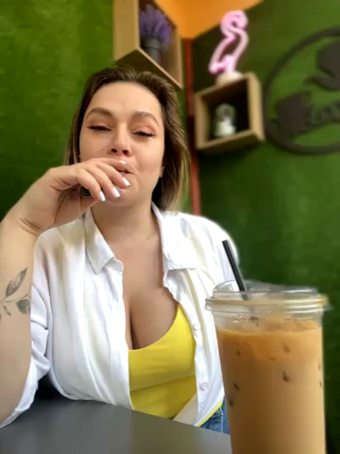 CrazyTori