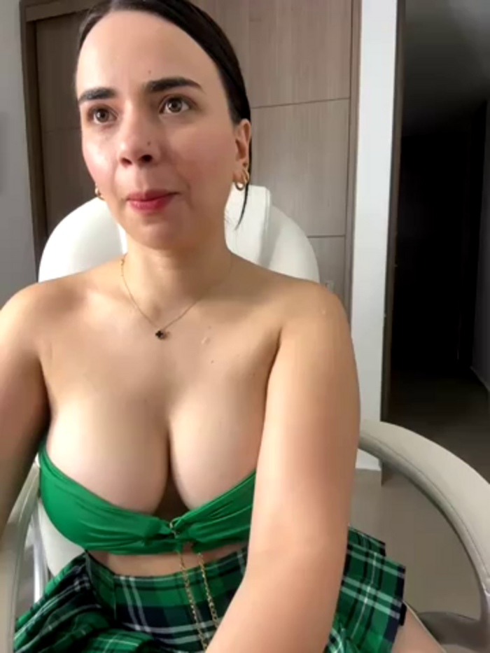 GeorginaJones