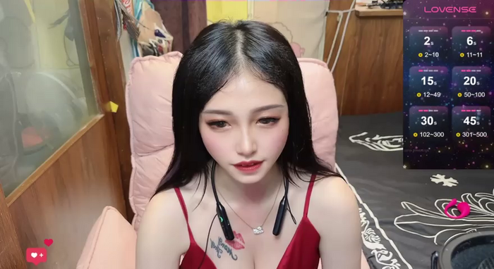Khaleesi-ying
