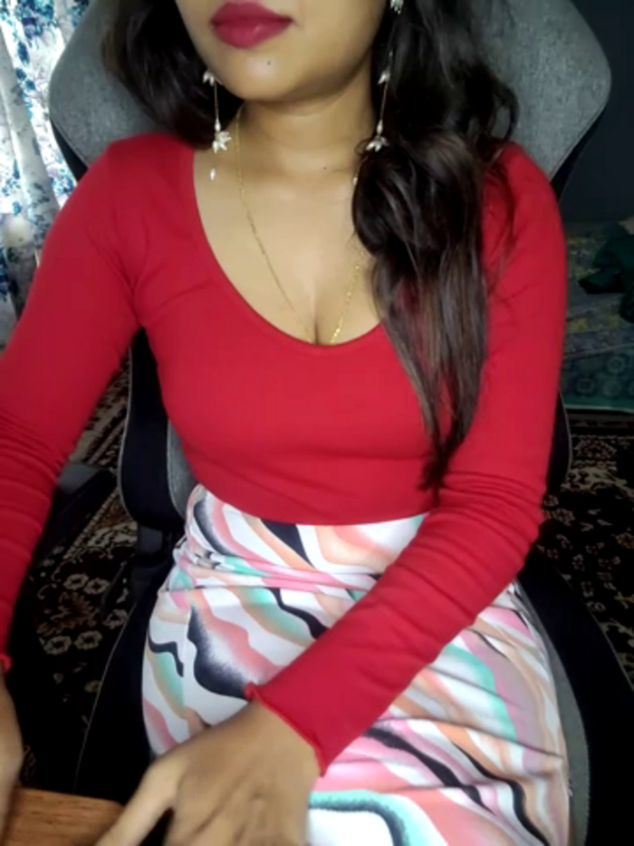 Maanvi