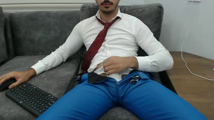 Naughtb0y