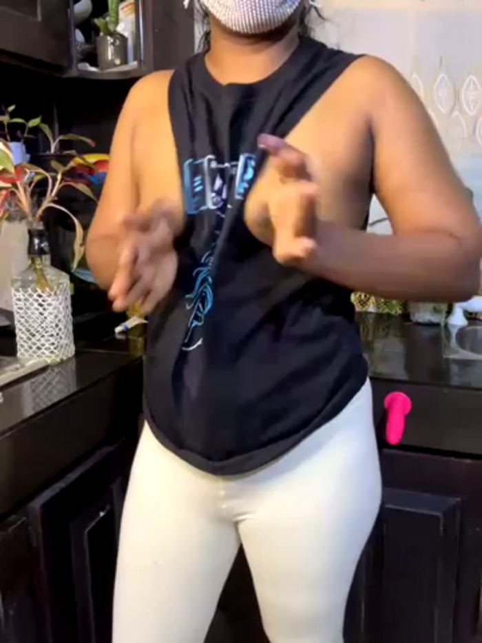 NethuQueen