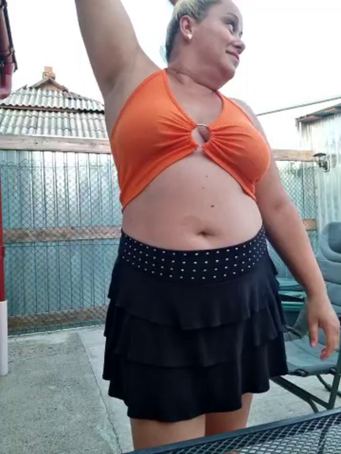 SabinaSweety