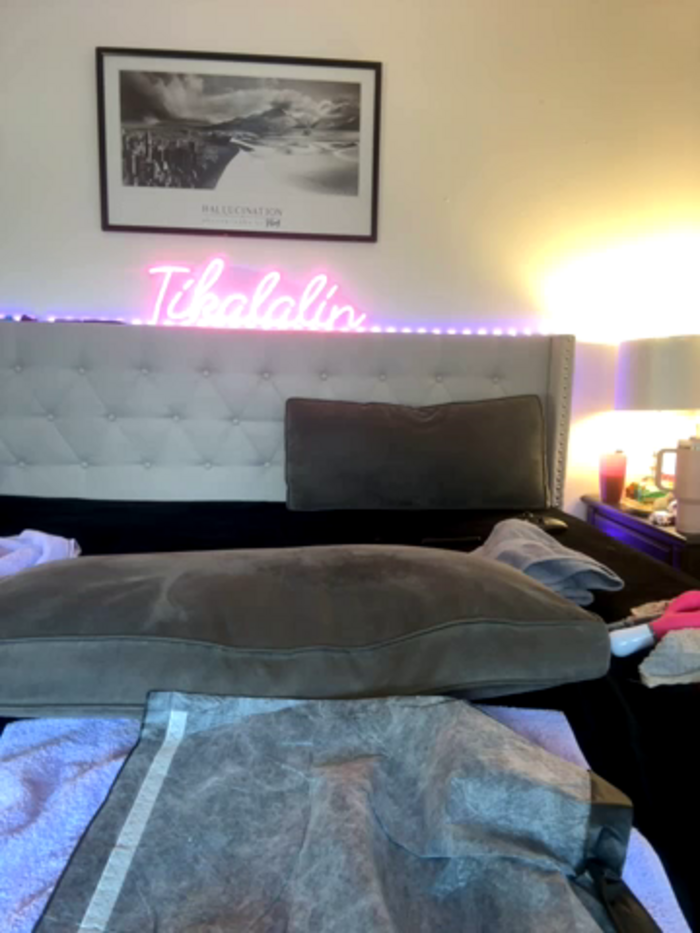 Tikalalin