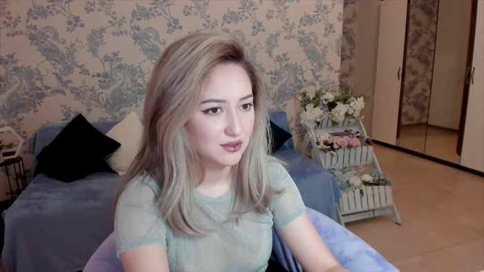AlexaJang