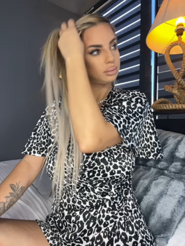 CassieJollie