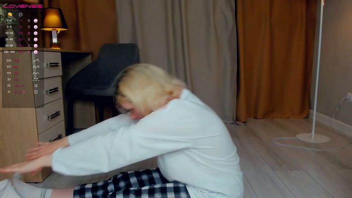 OdelynChubb