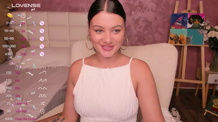 PrecioussAlexa