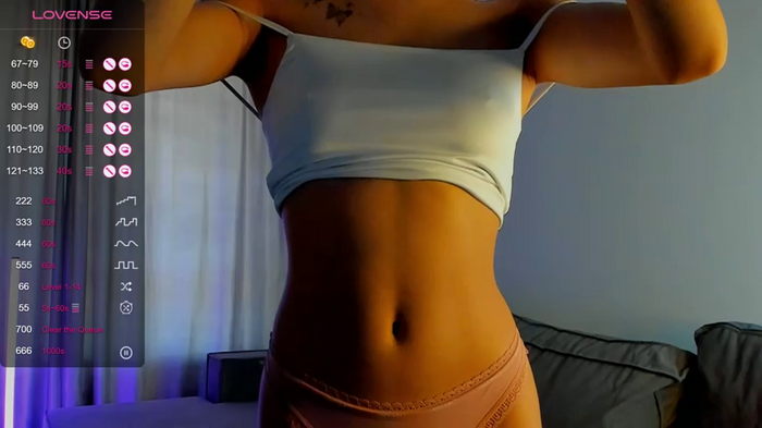 SarahCarrter