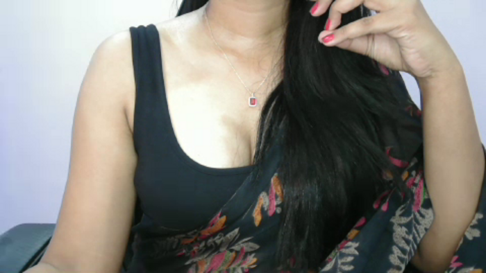 Trishas_Stream