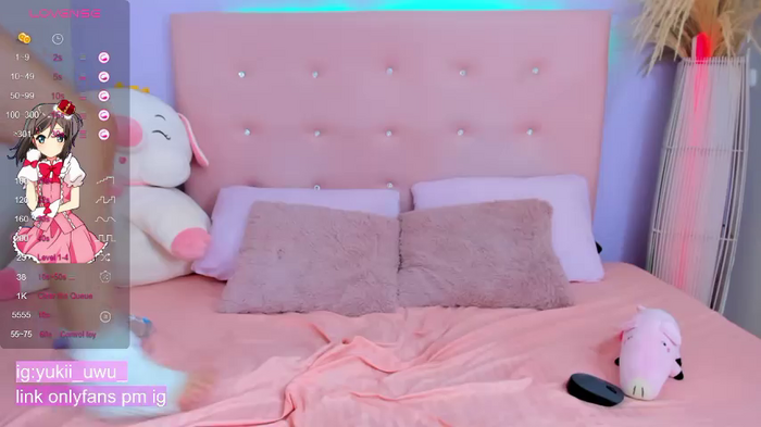 YUKII-UWU