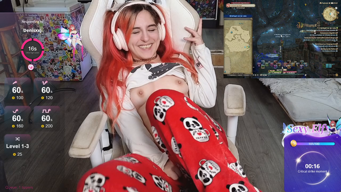 jennystyle