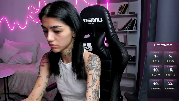 vinkitinkii