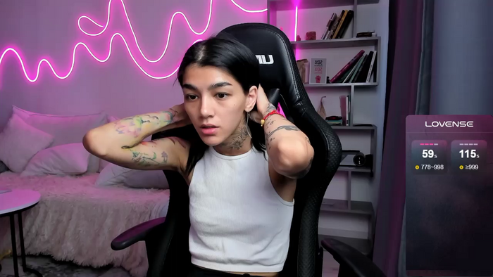 vinkitinkii