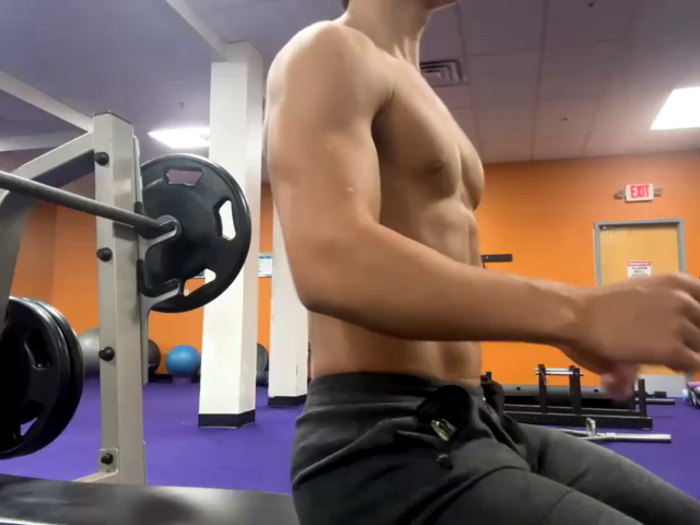 ElijahKinky