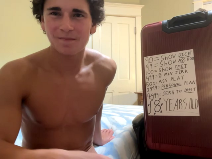 ElijahKinky
