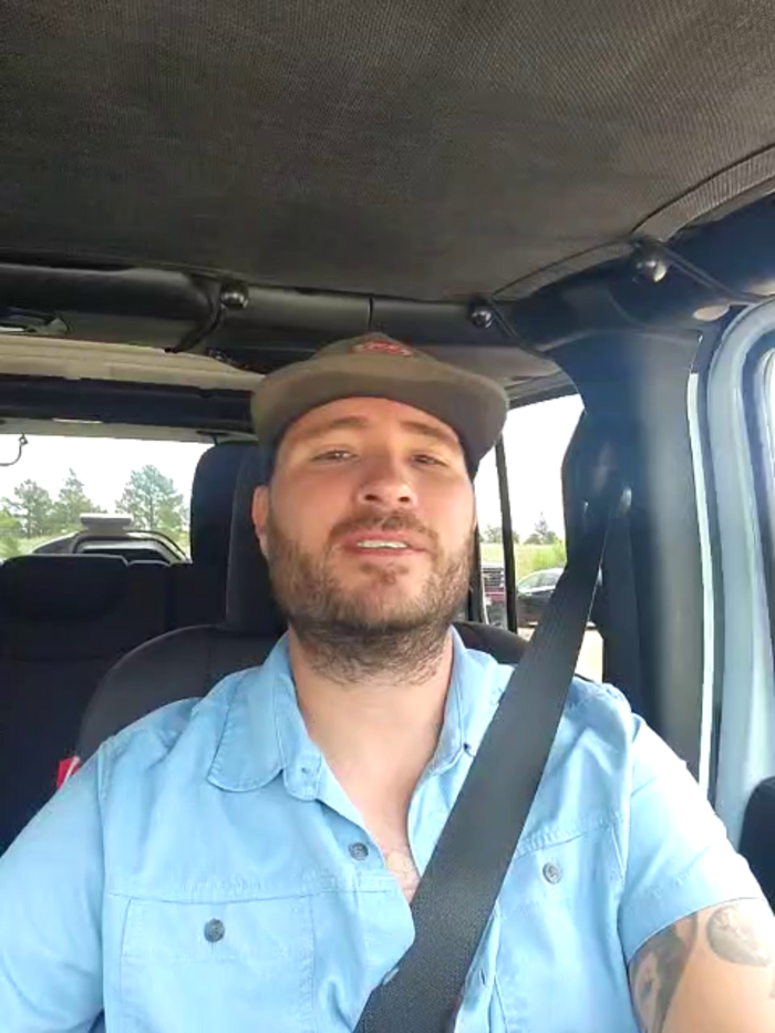 JeepinAround