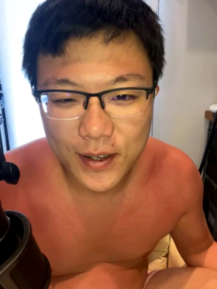 YoY-man
