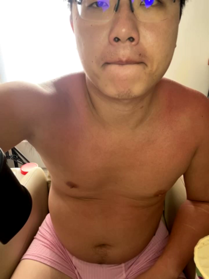 YoY-man