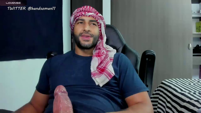 handsoman1