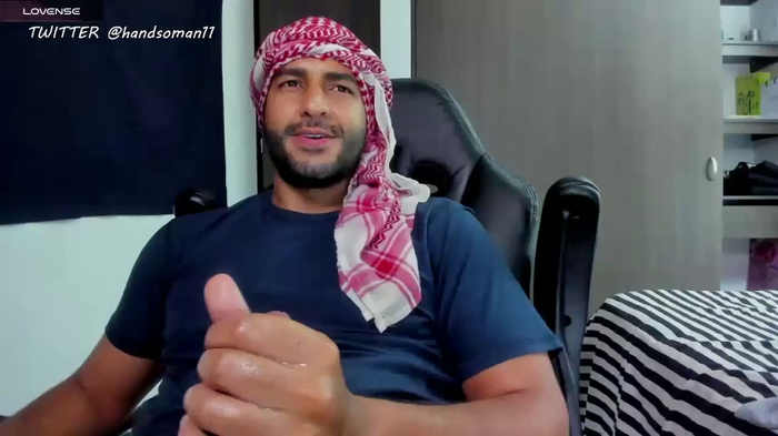 handsoman1
