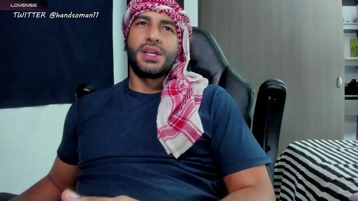 handsoman1