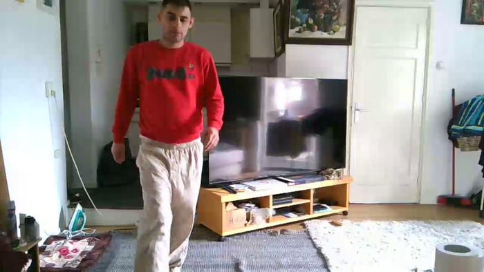 mihaimichael