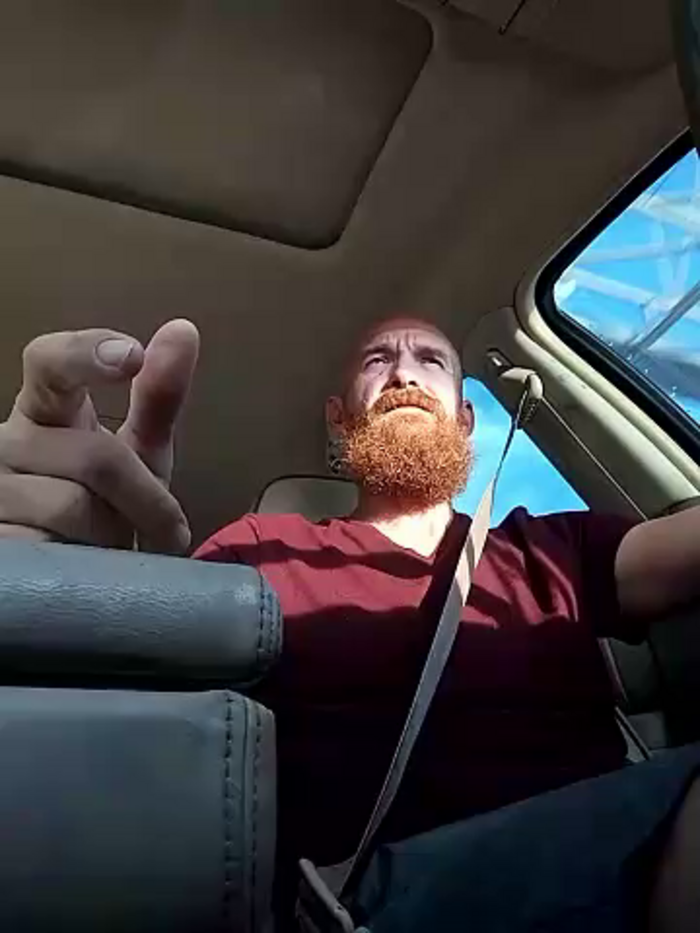 redxbeard32