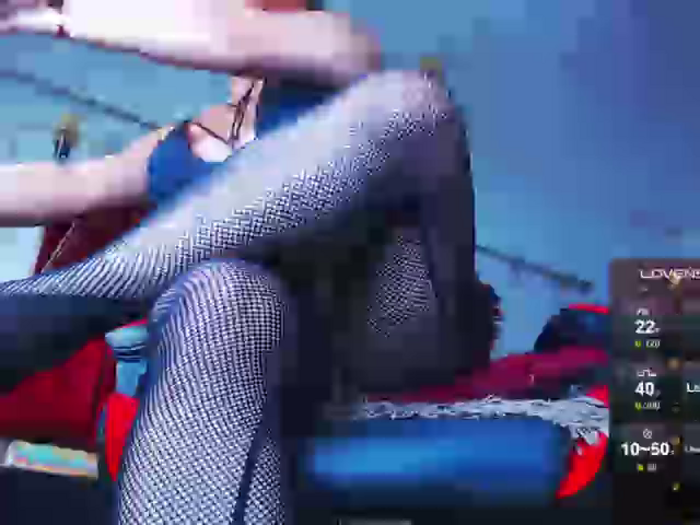 Trixy_star_horney