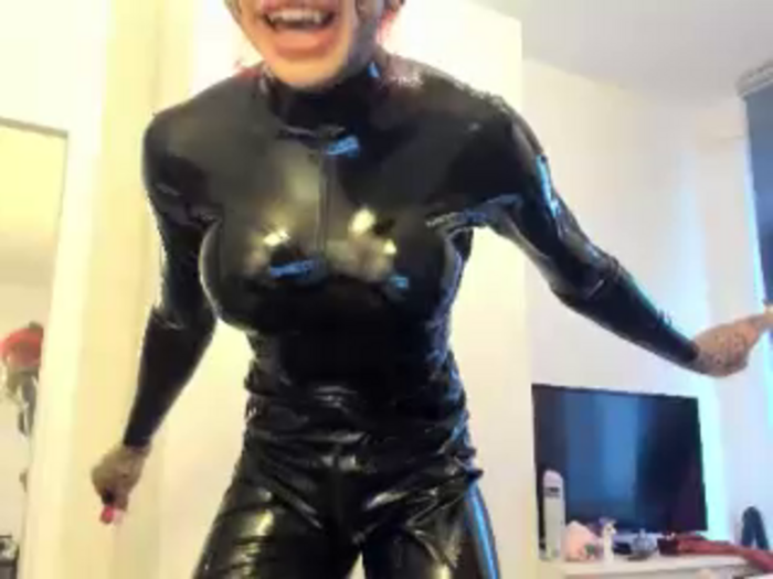 tamarapervert