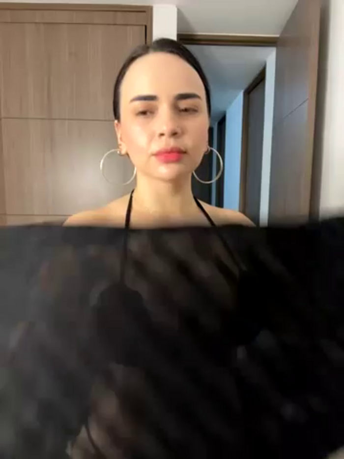 GeorginaJones