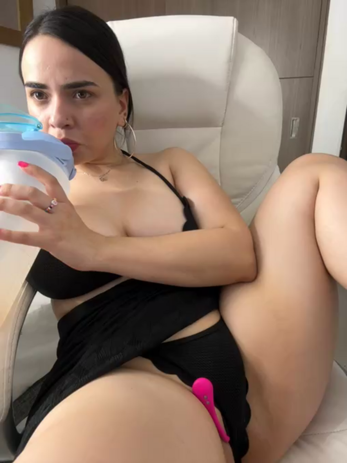 GeorginaJones