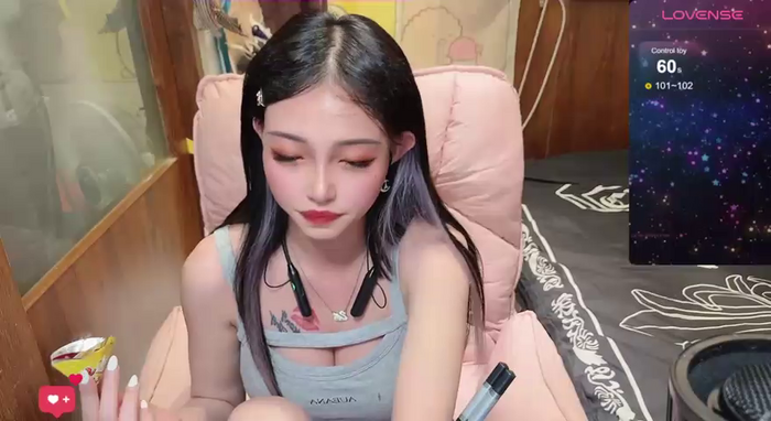 Khaleesi-ying
