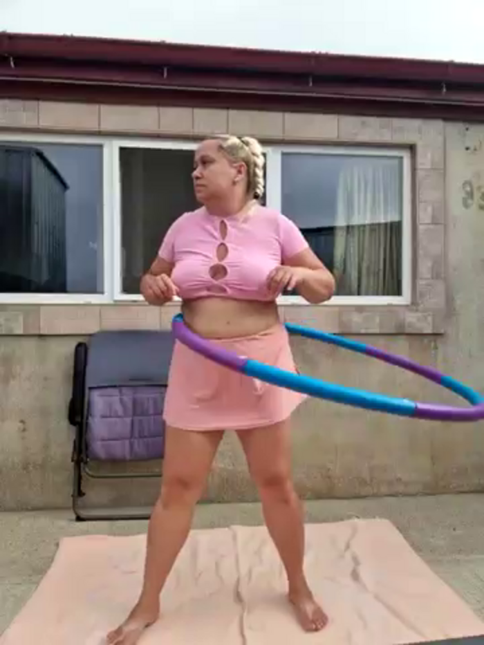 SabinaSweety