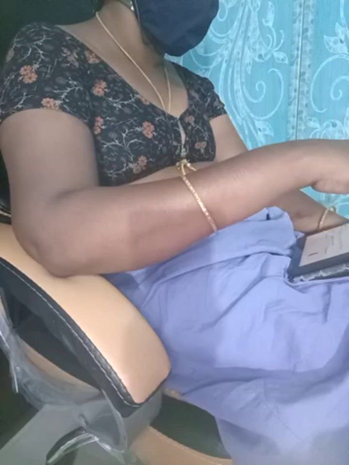 Tamil-hotwife