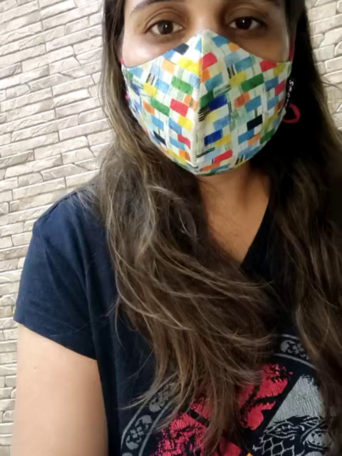 tinaarora