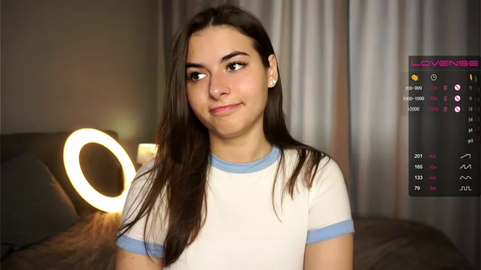 AmiLewis