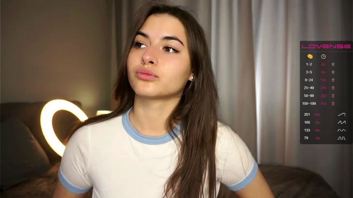 AmiLewis