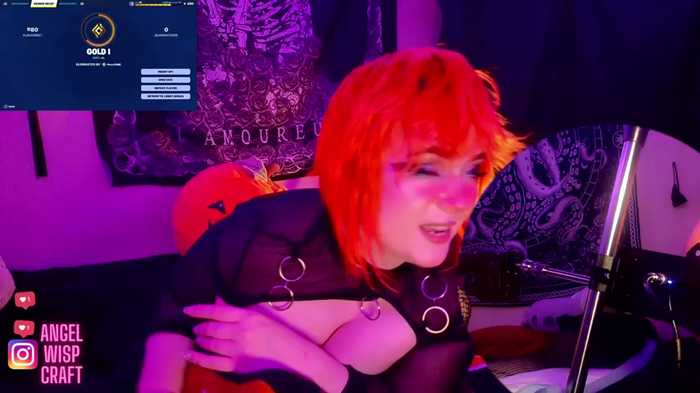 Angel-Lewd-Cake