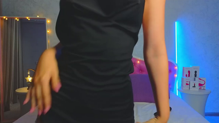 Ariana_Petite