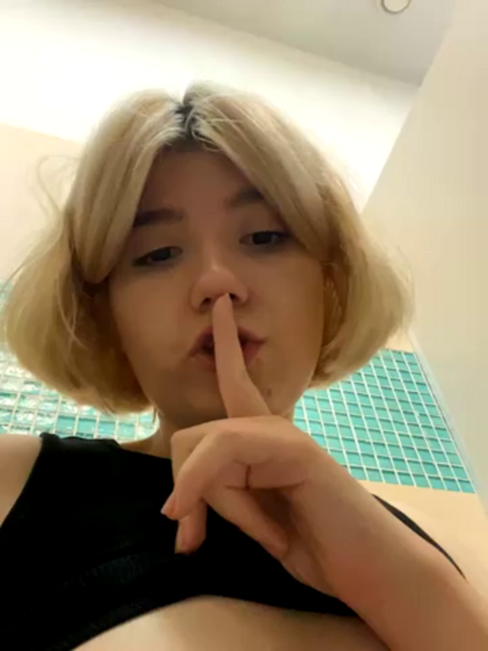 Baby__Naughty